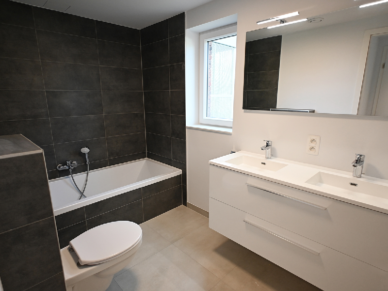 Appartement à vendre à Nivelles